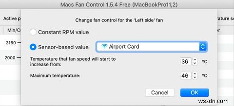MacBook Air quá nóng? 6 mẹo và thủ thuật làm mát