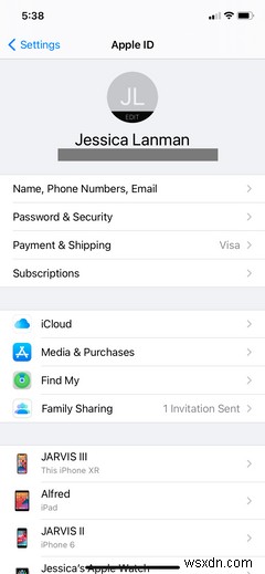 5 cách khắc phục khi ứng dụng Apple không đồng bộ qua iCloud: Notes, Messages và hơn thế nữa