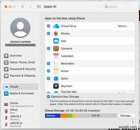 5 cách khắc phục khi ứng dụng Apple không đồng bộ qua iCloud: Notes, Messages và hơn thế nữa