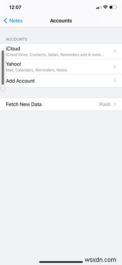5 cách khắc phục khi ứng dụng Apple không đồng bộ qua iCloud: Notes, Messages và hơn thế nữa