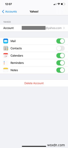 5 cách khắc phục khi ứng dụng Apple không đồng bộ qua iCloud: Notes, Messages và hơn thế nữa