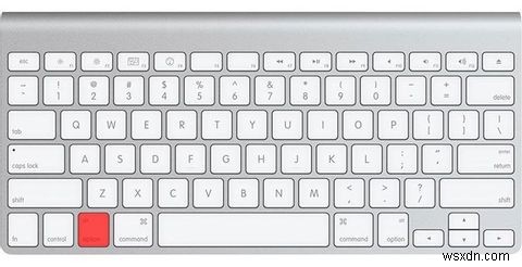 Hướng dẫn nhanh các chế độ khởi động macOS và tổ hợp phím khởi động