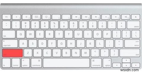 Hướng dẫn nhanh các chế độ khởi động macOS và tổ hợp phím khởi động