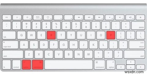 Hướng dẫn nhanh các chế độ khởi động macOS và tổ hợp phím khởi động