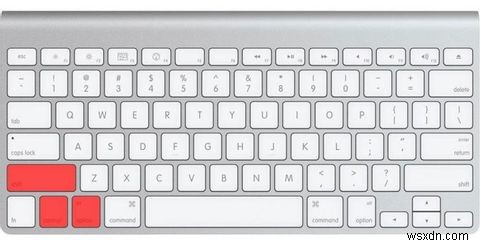 Hướng dẫn nhanh các chế độ khởi động macOS và tổ hợp phím khởi động