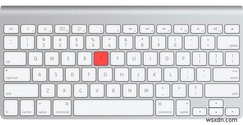 Hướng dẫn nhanh các chế độ khởi động macOS và tổ hợp phím khởi động