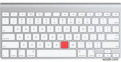 Hướng dẫn nhanh các chế độ khởi động macOS và tổ hợp phím khởi động