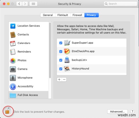 Quyền đĩa Mac giải thích: Cách sửa quyền macOS
