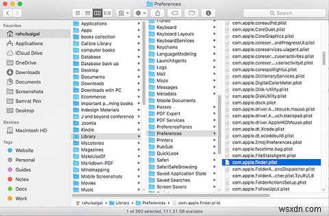 6 bước đơn giản khắc phục ứng dụng Mac bị sập hoặc treo