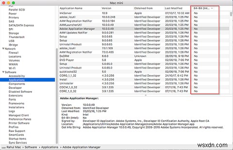 6 bước đơn giản khắc phục ứng dụng Mac bị sập hoặc treo