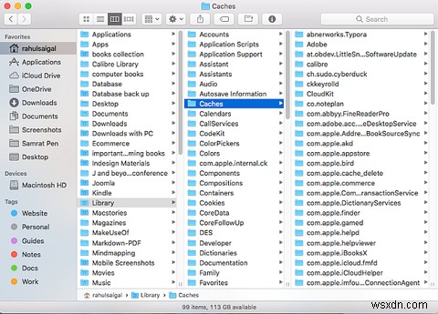6 bước đơn giản khắc phục ứng dụng Mac bị sập hoặc treo