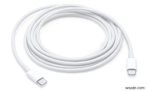 Ổ cứng ngoài không hiện lên trên Mac? Cách khắc phục