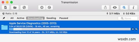Cách dùng Apple Service Diagnostic khắc phục sự cố Mac