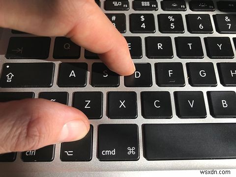 Cách xác định vấn đề Mac với bài kiểm tra chẩn đoán phần cứng Apple