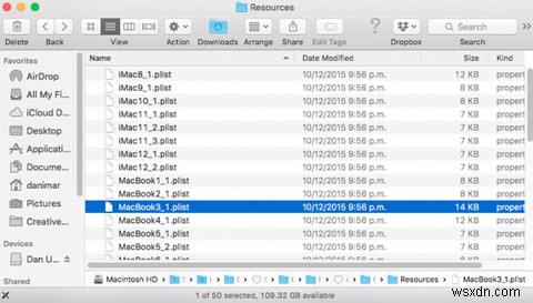MacBook chạy chậm khi dùng pin? 3 cách khắc phục