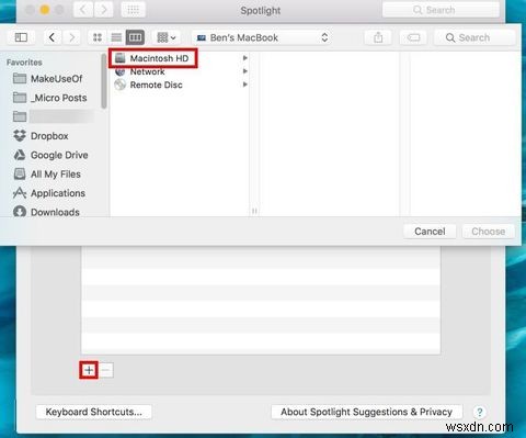Không tìm thấy ứng dụng Mac trong Spotlight? Đây là cách khắc phục