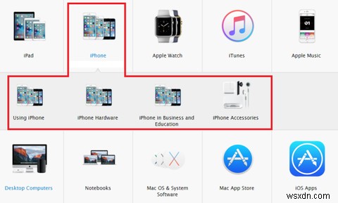 Cần hỗ trợ kỹ thuật Mac? Đây là các lựa chọn của bạn