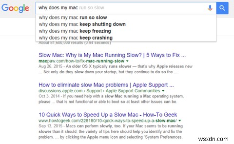 Cần hỗ trợ kỹ thuật Mac? Đây là các lựa chọn của bạn
