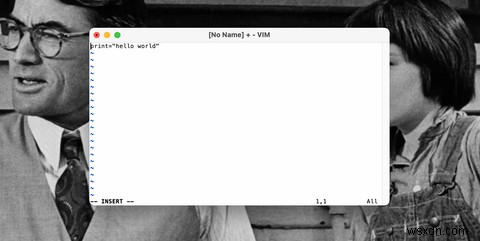 5 trình soạn thảo văn bản (text editor) tốt nhất cho Mac