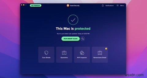 7 phần mềm diệt virus miễn phí thực sự tốt nhất cho Mac