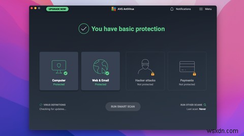 7 phần mềm diệt virus miễn phí thực sự tốt nhất cho Mac