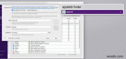 5 thay thế Spotlight tốt nhất tìm kiếm file Mac và hơn thế