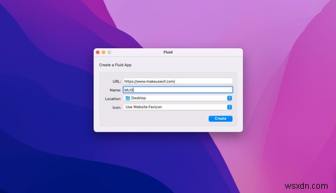 5 cách biến trang web thành ứng dụng Mac trên màn hình nền