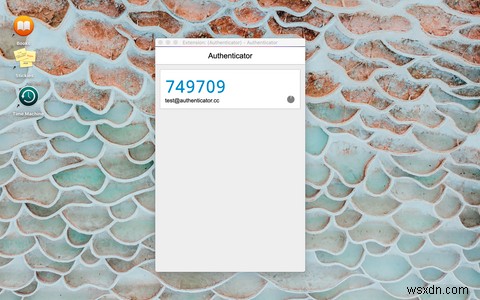 5 ứng dụng xác thực (Authenticator) tốt nhất tạo mã 2FA trên Mac