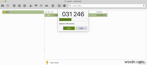 5 ứng dụng xác thực (Authenticator) tốt nhất tạo mã 2FA trên Mac
