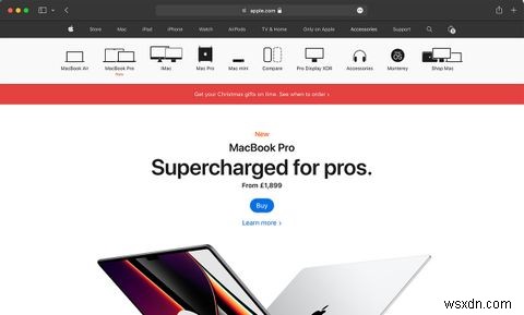 Safari so với Chrome trên Mac: Nên chọn trình duyệt nào?