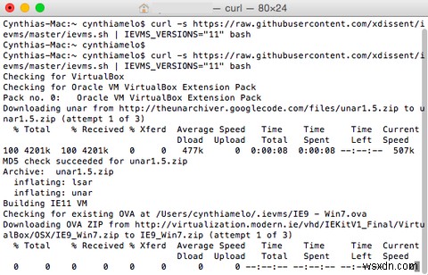 Cách chạy Internet Explorer trên Mac (và lý do bạn có thể cần)
