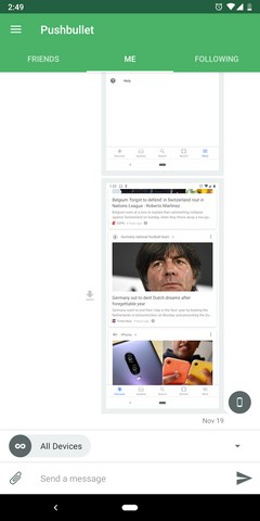 Cách truyền file giữa Android và Mac: 6 phương pháp dễ dàng