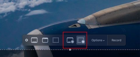 Cách bắt đầu và dừng quay màn hình trên Mac