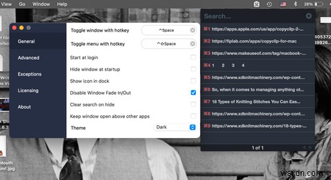 7 ứng dụng quản lý Clipboard Mac tốt nhất để cải thiện quy trình làm việc