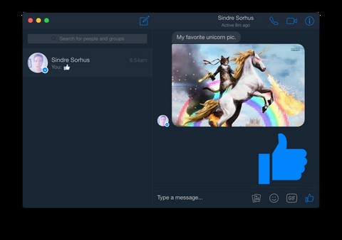 15 Ứng Dụng Mac Cho Phép Kích Hoạt Giao Diện Tối Của Mojave Mọi Nơi