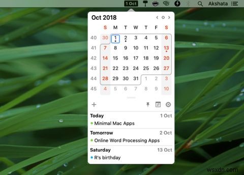11 Ứng Dụng Mac Tối Giản Để Đơn Giản Hóa Quy Trình Làm Việc
