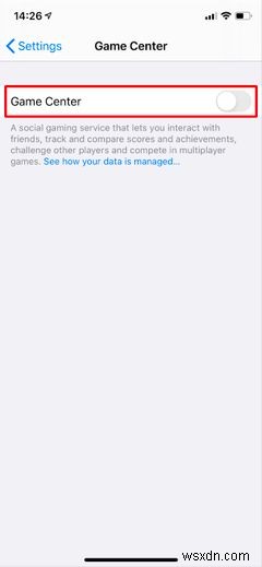 Game Center Là Gì? Hướng Dẫn Game Center Trên Mac Và iPhone