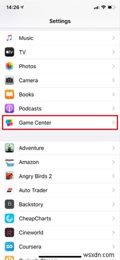 Game Center Là Gì? Hướng Dẫn Game Center Trên Mac Và iPhone