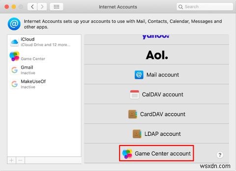 Game Center Là Gì? Hướng Dẫn Game Center Trên Mac Và iPhone
