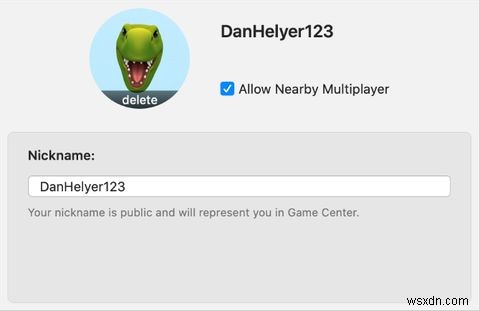 Game Center Là Gì? Hướng Dẫn Game Center Trên Mac Và iPhone