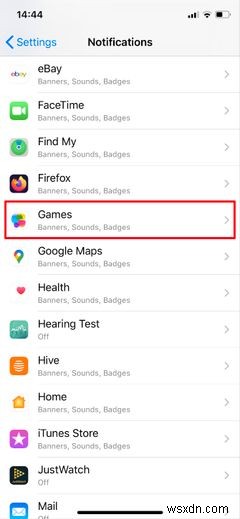 Game Center Là Gì? Hướng Dẫn Game Center Trên Mac Và iPhone