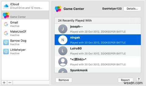Game Center Là Gì? Hướng Dẫn Game Center Trên Mac Và iPhone