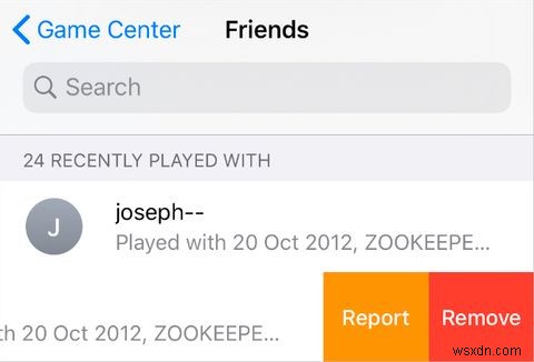 Game Center Là Gì? Hướng Dẫn Game Center Trên Mac Và iPhone