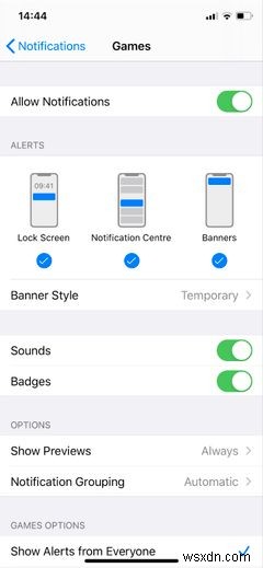 Game Center Là Gì? Hướng Dẫn Game Center Trên Mac Và iPhone