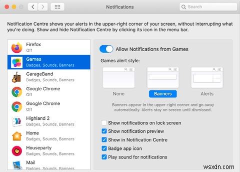 Game Center Là Gì? Hướng Dẫn Game Center Trên Mac Và iPhone