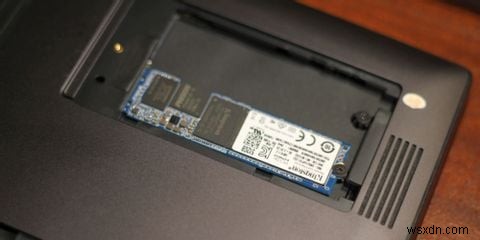 Tại sao không nên mua MacBook chỉ 256GB dung lượng lưu trữ