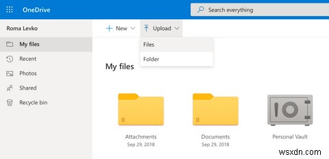 4 cách miễn phí mở file DOCX trên Mac
