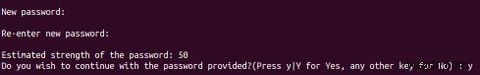 Cách cài đặt và cấu hình MySQL trên Ubuntu