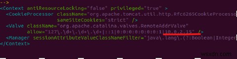 Cách cài đặt Apache Tomcat 10 trên Ubuntu 20.04