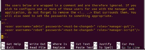 Cách cài đặt Apache Tomcat 10 trên Ubuntu 20.04